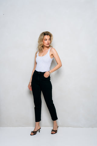 MARIE - Jean mom noir