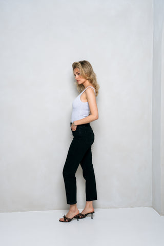 MARIE - Jean mom noir