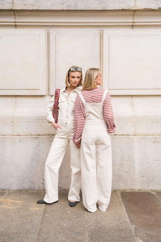 CHLOE - Combinaison longue