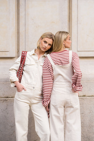 CHLOE - Combinaison longue