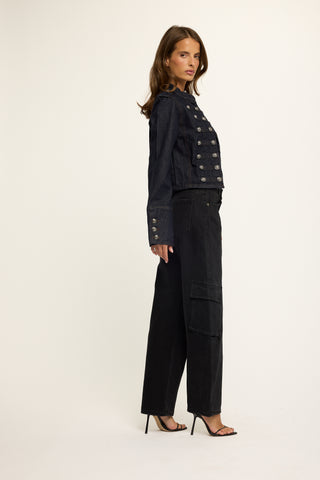 VICTORIA - Veste Napoléon