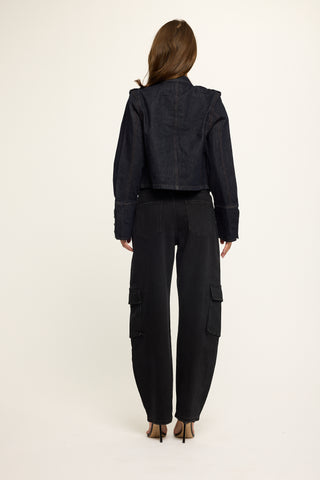 VICTORIA - Veste Napoléon