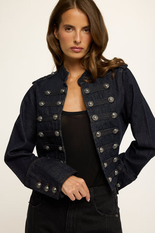 VICTORIA - Veste Napoléon