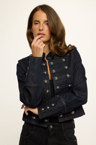 VICTORIA - Veste Napoléon