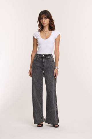 ASPEN - Jean wide