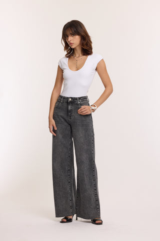 ASPEN - Jean wide