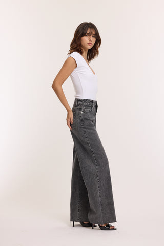 ASPEN - Jean wide