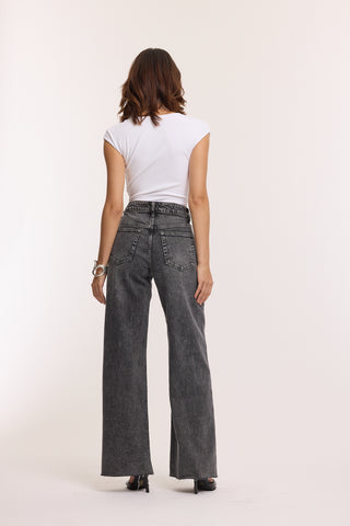 ASPEN - Jean wide