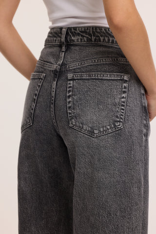 ASPEN - Jean wide
