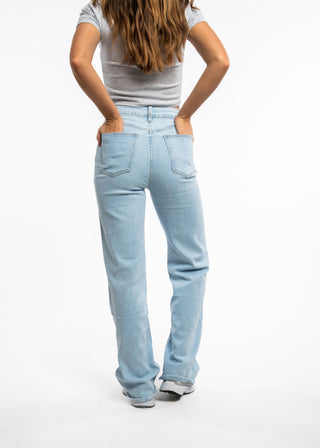 SIA - Blue denim jeans