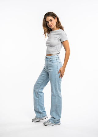 SIA - Blue denim jeans