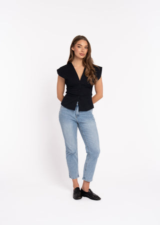 MERCY - Jean mom