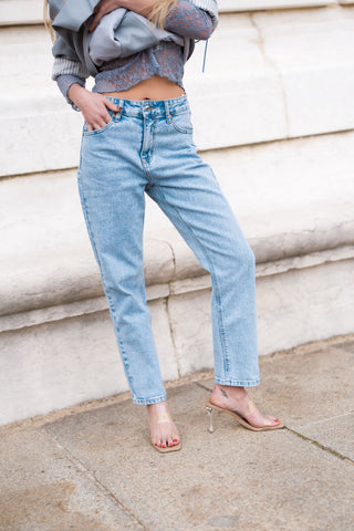 MAY - Mom jeans