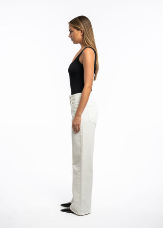 AURELIE - Jean wide leg