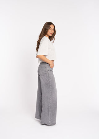 ANGELA - Jean extra wide