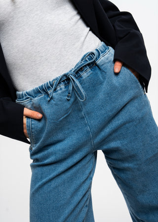 AXEL - Jogg jean