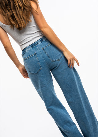 AXEL - Jogg jean