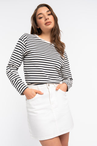 JUNO - Short skirt