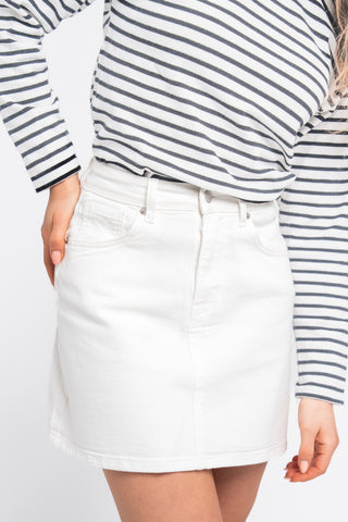 JUNO - Short skirt