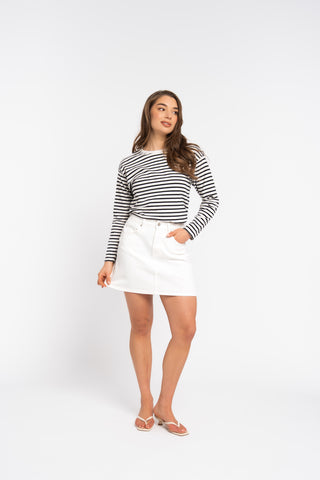 JUNO - Short skirt