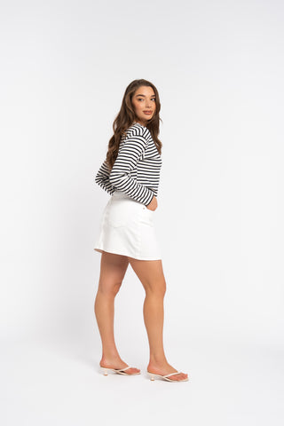 JUNO - Short skirt