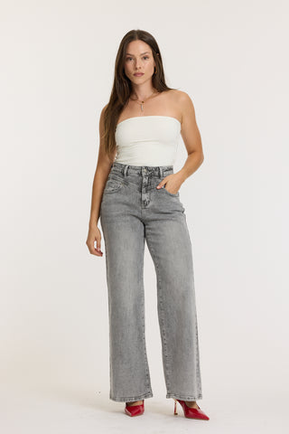AZZY - Jean couture V