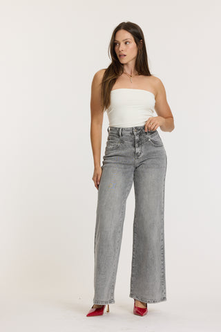 AZZY - Jean couture V
