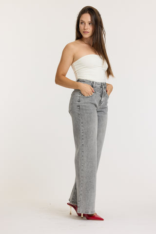 AZZY - Jean couture V