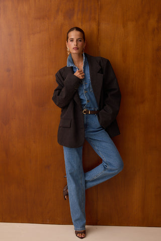 CARMEN - Jumpsuit