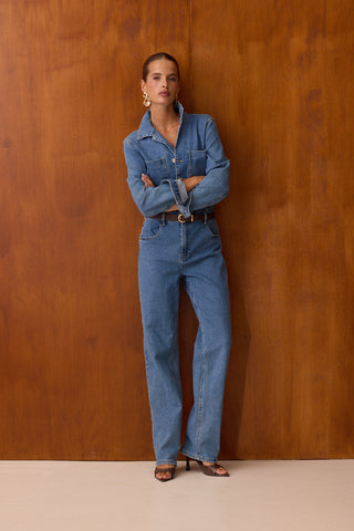 CARMEN - Jumpsuit