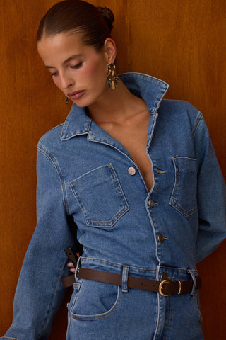 CARMEN - Jumpsuit