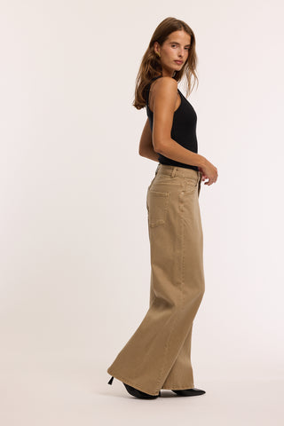 ANIS - Jean wide leg