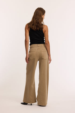 ANIS - Jean wide leg