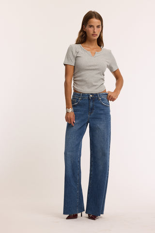 ASPEN - Jean wide