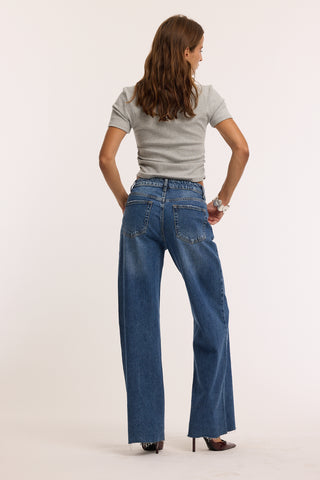 ASPEN - Jean wide
