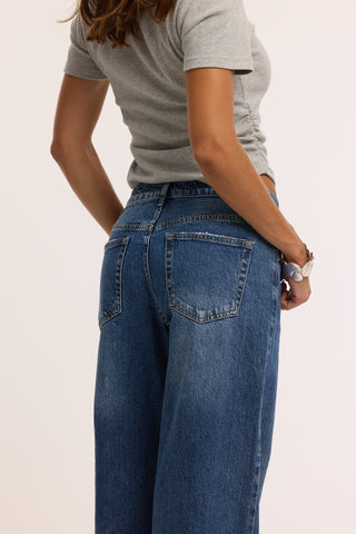 ASPEN - Jean wide